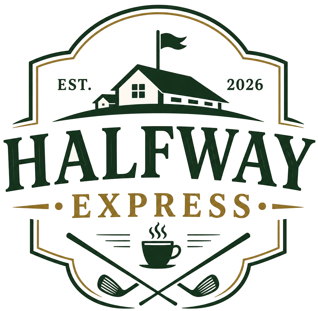 Halfway Express